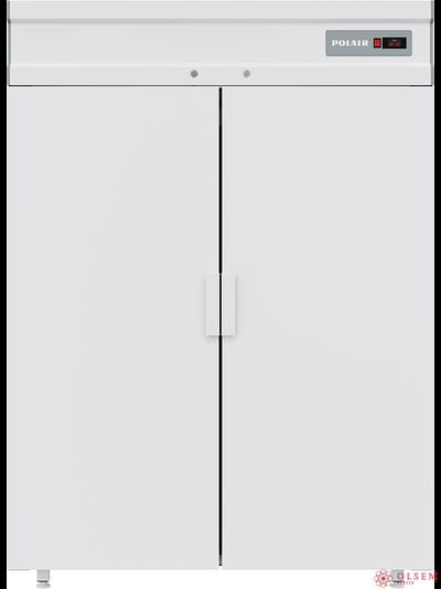 Шкаф холодильный POLAIR CM110-S (R290)