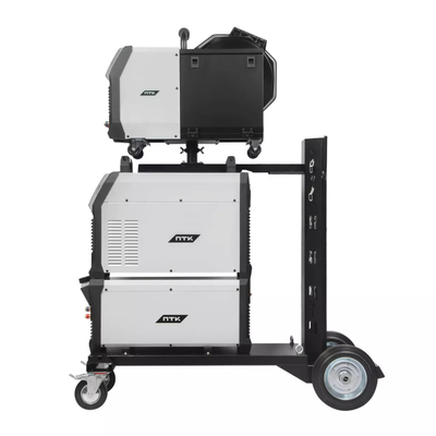 ПТК HANKER MIG 500S EP LCD H33