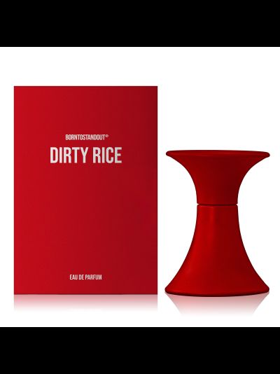 DIRTY RICE BORNTOSTANDOUT парфюмерная вода