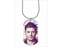 Жетон Сверхъестественное/ Supernatural №35