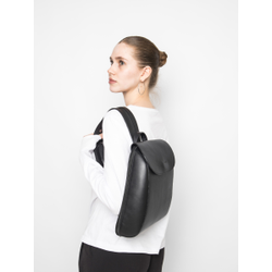 Женский рюкзак Antessio NEW black (арт. 3041-51)