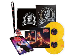 Metal Church - The Final Sermon Box-Set