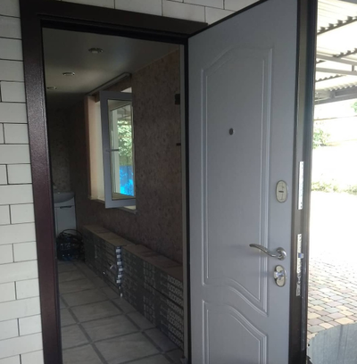 АВРОРА 75 мм. МЕДНЫЙ АНТИК/ БЕЛЫЙ ЯСЕНЬ