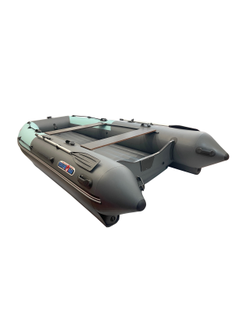 TSUNAMI 420 ТРИМАРАН