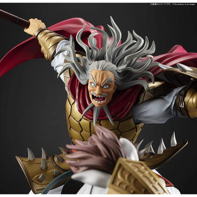 Фигурка Бяо Гун (Biao Gong)