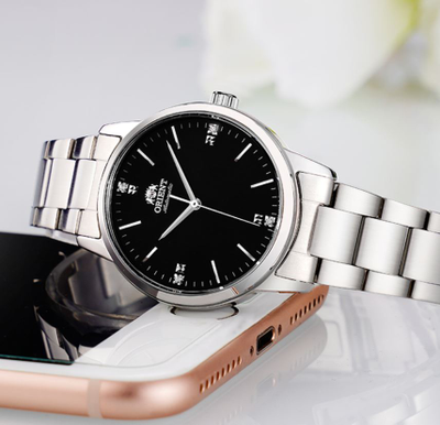 Женские часы Orient RA-NB0101B