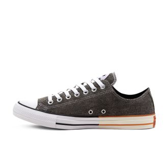 Кеды Converse Chuck Taylor All Star Happy Camper Low Top