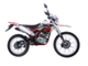 Кроссовый мотоцикл Wels MX 250 R фото