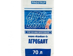 Торфяной субстрат Агробалт-С 70л