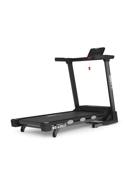 Беговая дорожка UNIX Fit MX-630LE черный