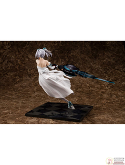 Фигурка 1/7 Ciel Alencon (Pure White Anniversary Dress Ver.)