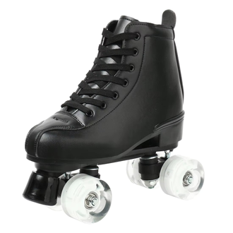 Квады Banwei - Black (светящиеся колеса)