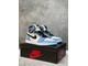 Nike Air Jordan 1 Retro High OG University Blue