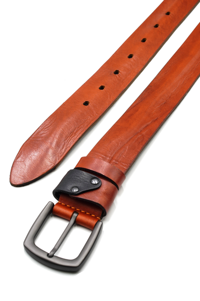 Ремень мужской 40 мм GS-r-0010 3