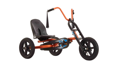 Веломобиль BERG Choppy BFR K