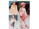 Fashionmag WorldKids Magazine Fall-Winter 2024, Иностранные журналы о детской моде, Intpressshop