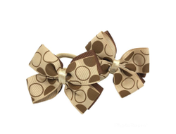 Бант "Школьница"