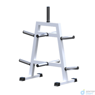 Стойка для дисков Олимп