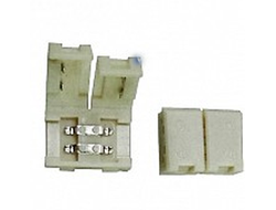 Коннектор Ecola зажим 2-конт SMD5050 SC21USESB