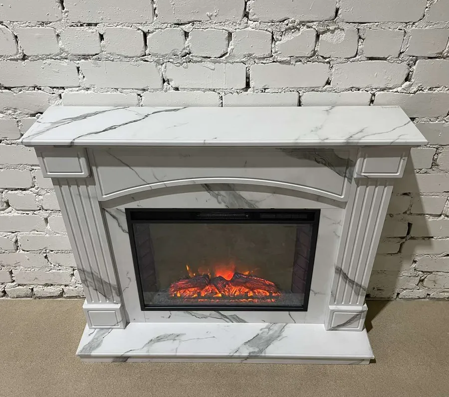 Электрокамин Грация