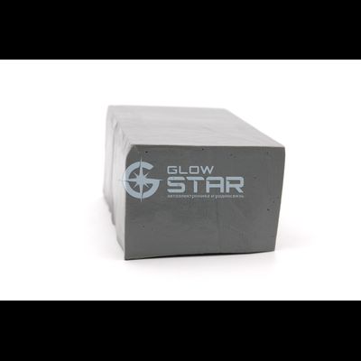 Герметик для фар Koito серый (Брикет 500гр)