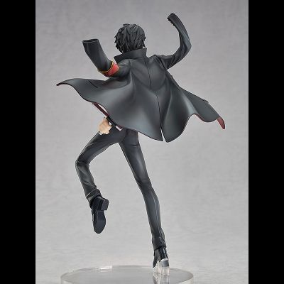 Фигурка Кёя Хибари (Kyoya Hibari Pop Up Parade)