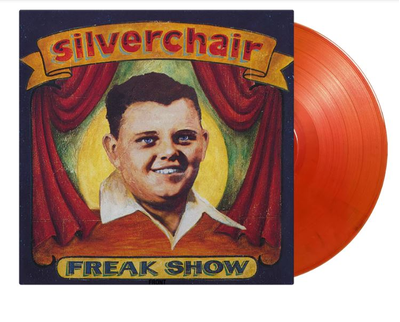 Silverchair - Freak Show LP