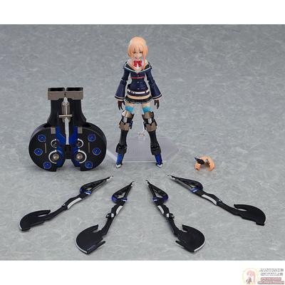 Фигурка фигма Сан (figma San)