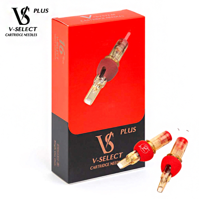 7 CMLT/0.30 - Curved Magnum Long Taper "V-Select PLUS"