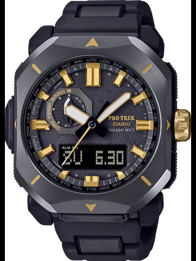 Часы Casio Pro Trek PRW-6900ZE-1
