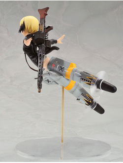Фигурка 1/8 Эрика Хартманн (Erica Hartmann)