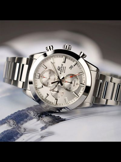 Часы Casio Edifice EFB-710D-7A
