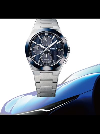 Часы Casio Edifice EFS-S650D-2A