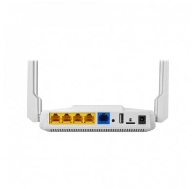 Комплект усиления интернета DS-4G-18M L4-2.4-5.8 ( до 150 Мбит/с. )