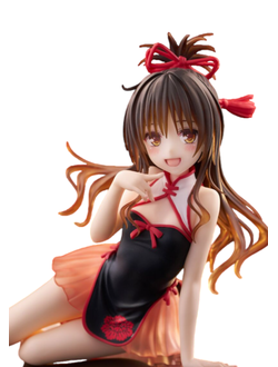Фигурка Микан Юки (Mikan Yuuki Chinese Dress Ver.)