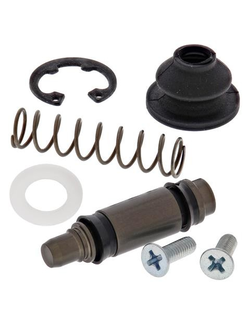 Ремкомплект Главного Ц-Ра Сцепления Для Мотоцикла Ktm Exc 200 Allballs 18-4002