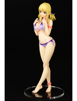 Фигурка 1/6 Люси Хартфилия (Lucy Heartfilia PURE in HEART, ver.Twin tail)