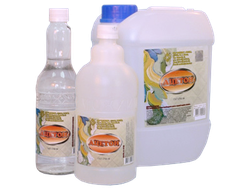 Ацетон 0,5л Можга [336]