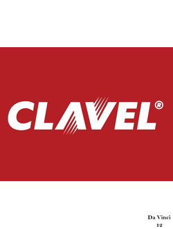 CLAVEL (Франция)