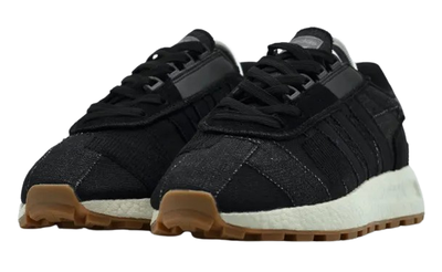 Adidas Retropy E5 Black Grey