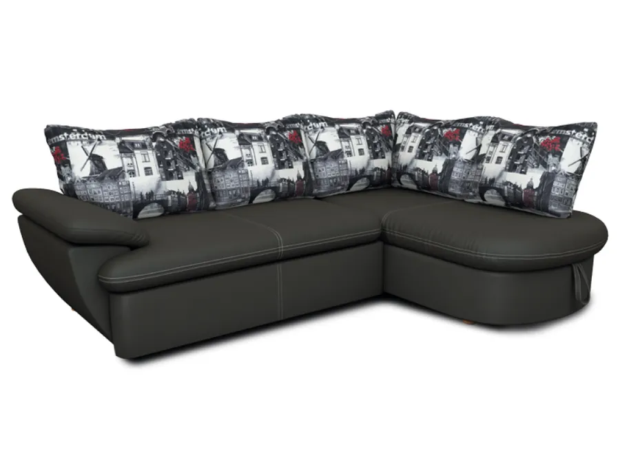 (АРБ) Коллекция Термо "Амстердам L" (Amsterdam L)

Пример готовой обивки.

AMSTERDAM идеально вписывается в интерьер не только креативных и энергичных молодых людей, но и в более спокойное и размеренное окружение. Хорошо сочетается с однотонками.