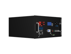 Аккумулятор литиевый LFP 51,2-200MA  (тип клемм Amphenol)