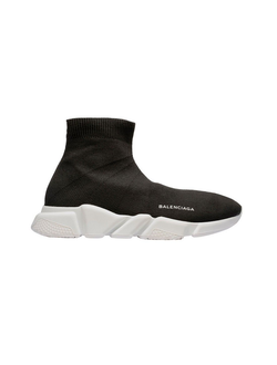 Balenciaga Speed Trainer Черные