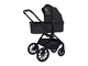 Коляска 2в1 Sweet Baby Vento Black