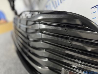 Решетка Toyota Camry 70 дорест 17-21 нижняя