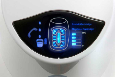 eSpring Картридж с префильтром