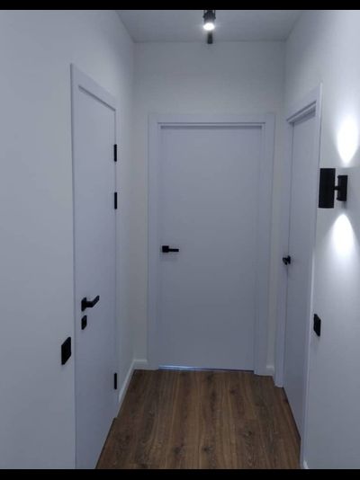 НОРДИКА 101/ БЕЛАЯ ЭМАЛЬ, ПОЛОТНО ГЛУХОЕ ШУМОИЗОЛЯЦИОННОЕ