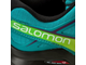 Кроссовки SALOMON  SPEED CROSS 4  W  De Pe/Li р6 392402