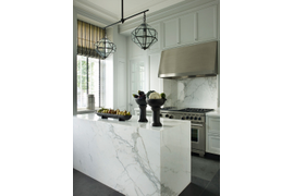 Изделия из камня в стиле loft