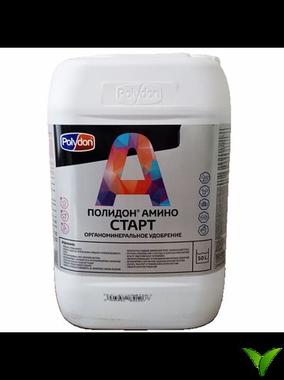 ПОЛИДОН® Амино Старт 10л